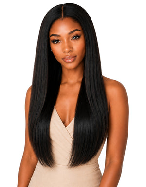 Brazilian 4"x4" Lace Closure