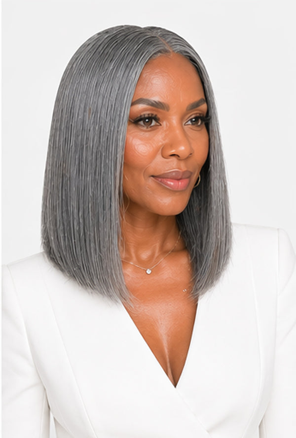 100% Human Hair Closure