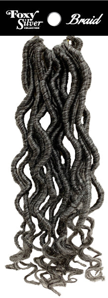 Gorgeous Locs Braid 12"