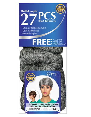 HH 27 PCS Weave