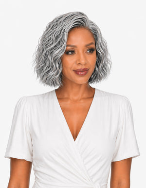 H/H Ocean Wave Weave 100% Human Hair