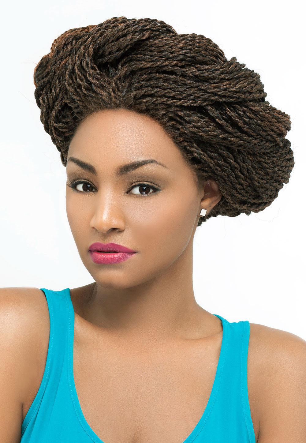 Senegal Twist Braid 12in - terrabeauty