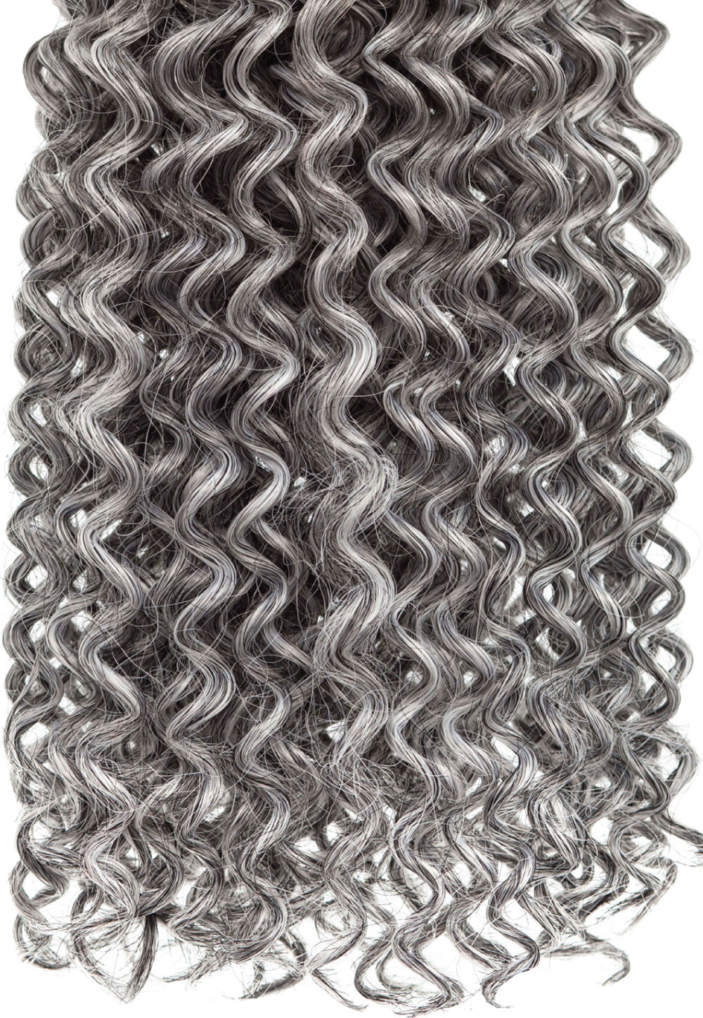 H/H Jerry Curl Weave 100% Human Hair - terrabeauty