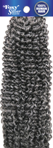 H/H Jerry Curl Weave 100% Human Hair