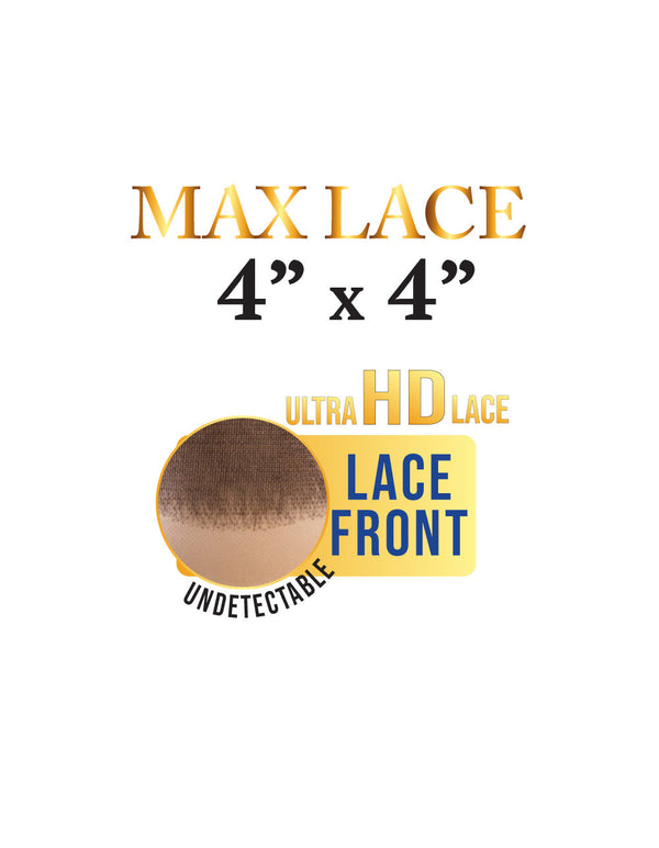 lexis 4x4 wig