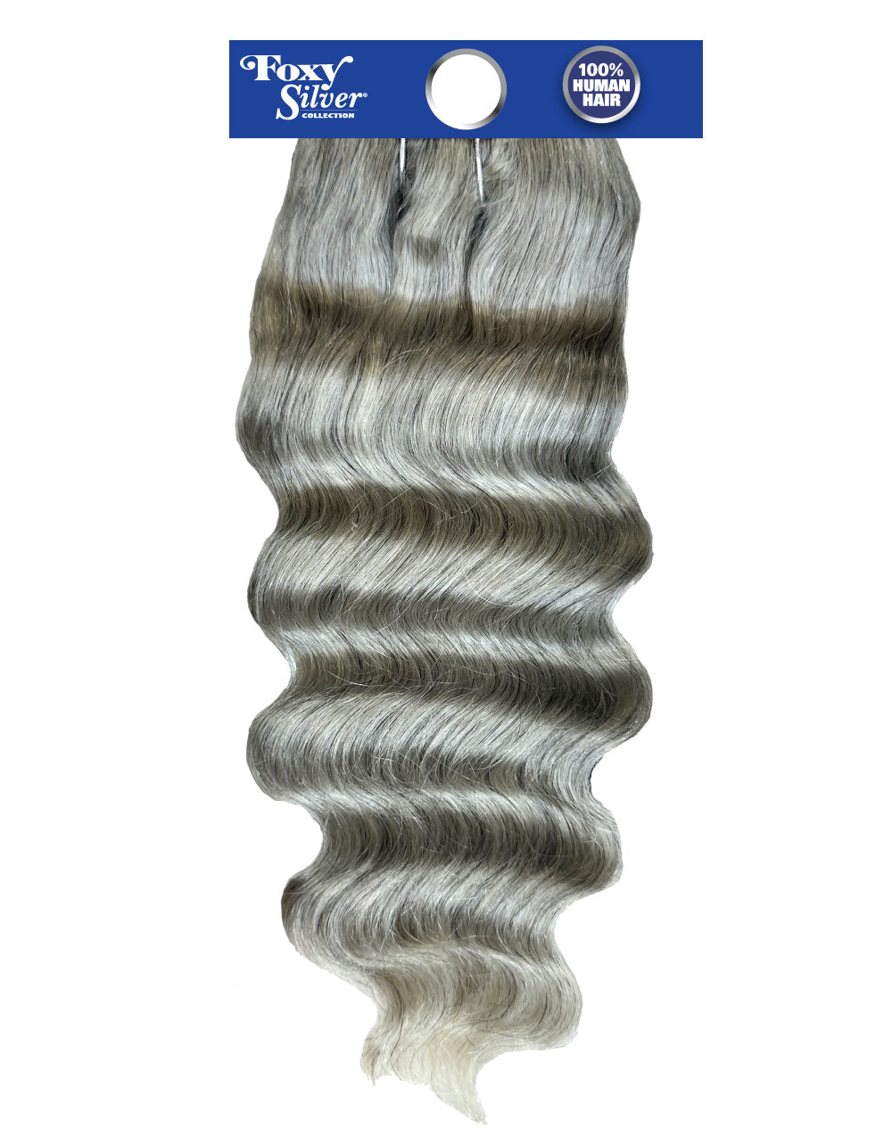 H/H Ocean Wave Weave 100% Human Hair