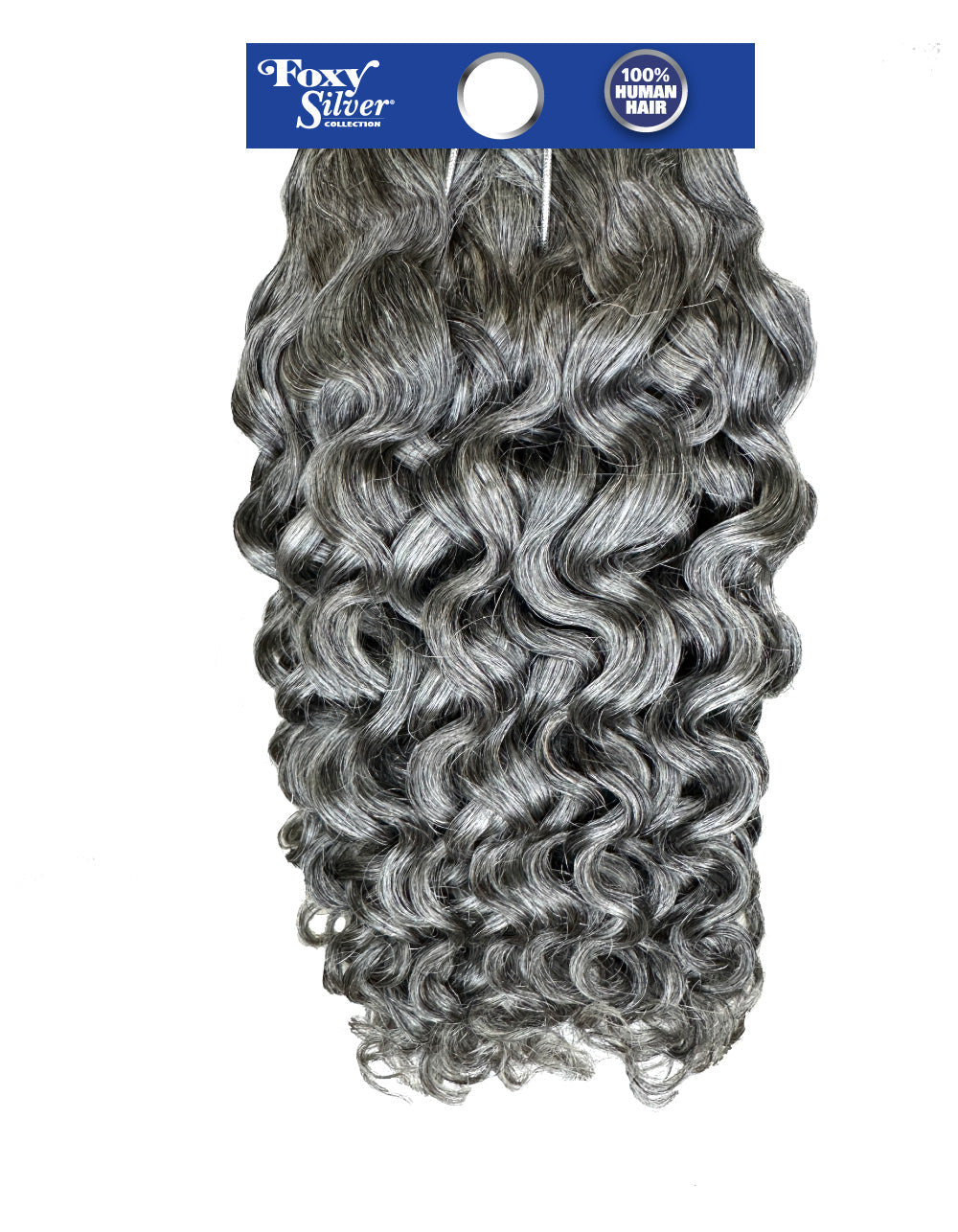 H/H Spanish Curl Weave 100% Human Hair - terrabeauty