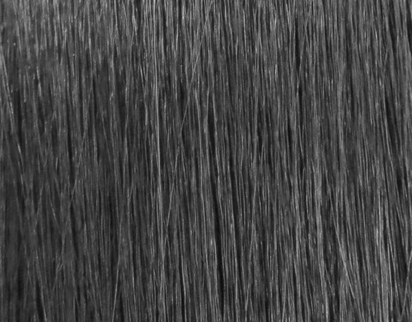 Iconic human hair weave