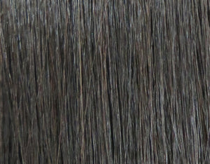 Iconic human hair weave