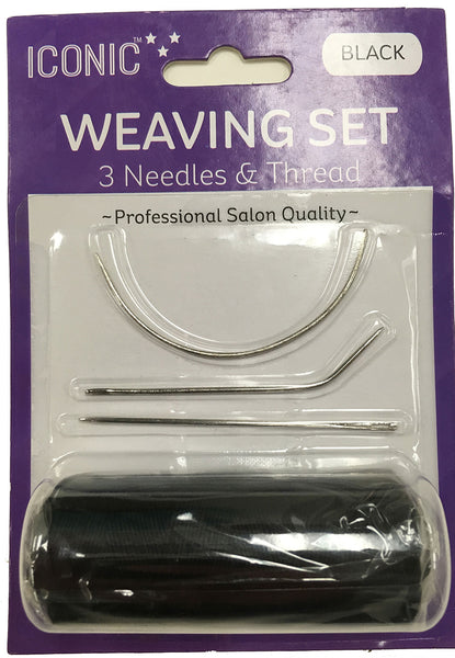 weaving set