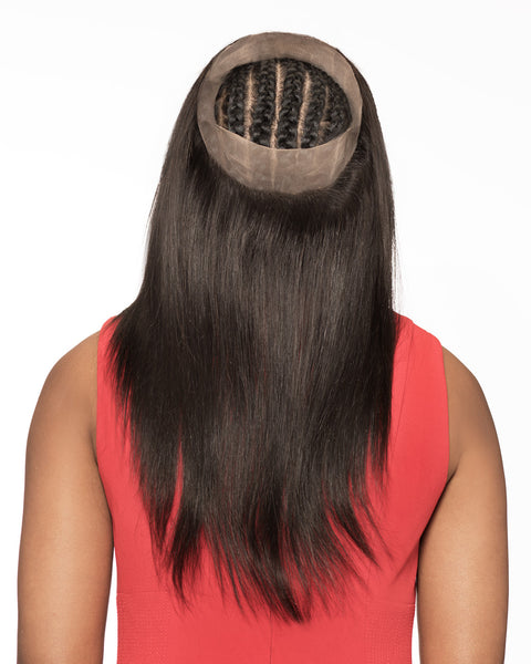 Brazilian 14" 360 Lace Front Closure