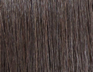 Iconic human hair weave