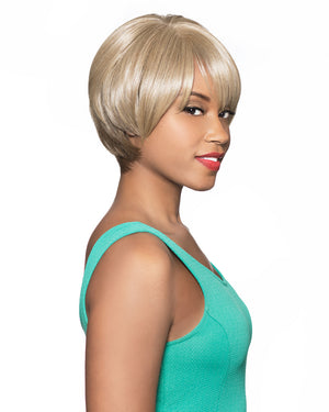 nadine hand tied wig