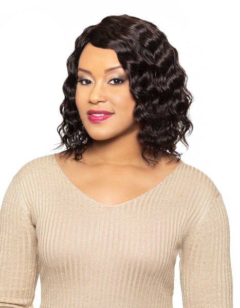 h/h rianna human hair wig