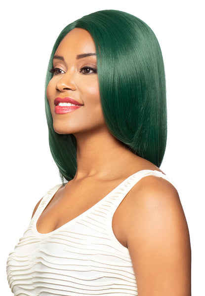 toni lace front wig
