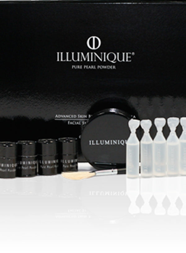illuminique - terrabeauty