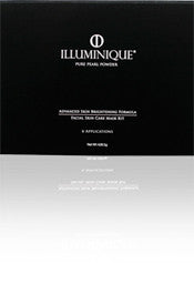 illuminique - terrabeauty