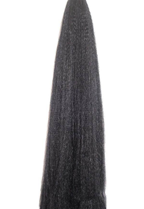 Kanekalon Super One braid - terrabeauty